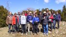 El canvi climàtic obliga a fer un canvi de dates al Grup Excursionista de Recerca de Cerdanya