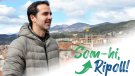 Joaquim Colomer farà llista com a independent a Ripoll amb l'eslògan 'Som-hi, Ripoll'