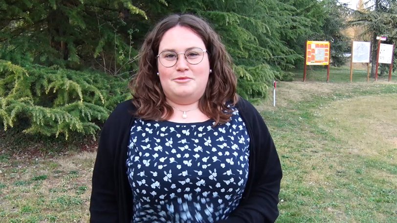 Ingrid Moreno encapçala la llista de Junts a Sant Joan