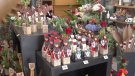 La inflació incrementa el preu de les roses per Sant Jordi