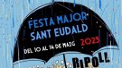 La Comi presenta la programació de la Festa Major de Ripoll