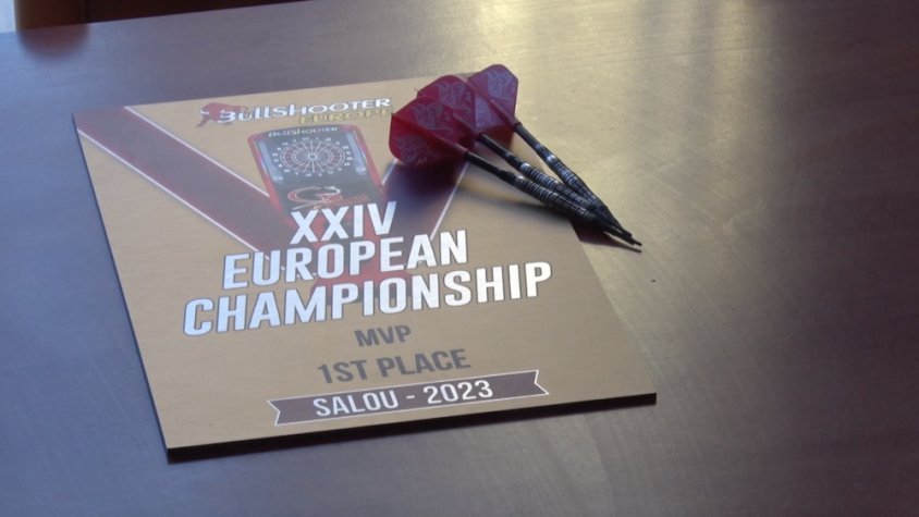 Els de Campdevànol arribaran al campionat del món