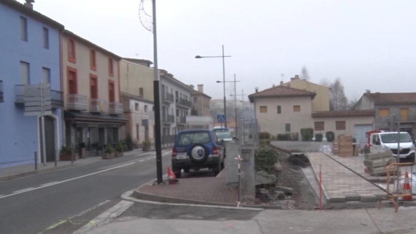 La Plaça de la Generalitat