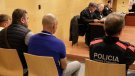 L'home que va torturar i matar un paleta a Puigcerdà, condemnat a 27 anys i 1 mes de presó