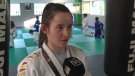 La ripollesa Ivet Beltran es proclama campiona d'Espanya de judo