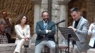 Sergi Albrich presenta candidatura i programa electoral per Sant Joan de les Abadesses