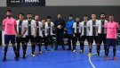 Un equip de futbol sala canadenc amb ADN ripollès