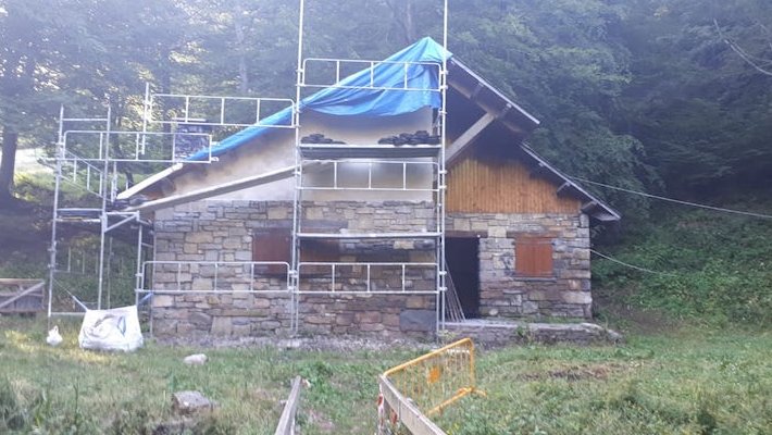 El Refugi de Planelles