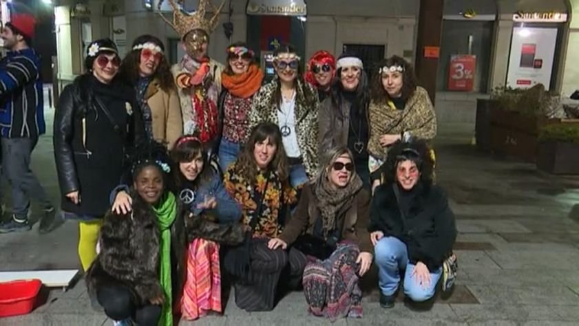 Aquest divendres torna la Ruta Hippie