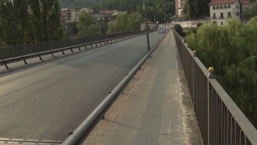 El Pont Nou de Sant Joan de les Abadesses