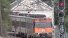 Suspès completament el servei de trens de Rodalies a Catalunya pel temporal a excepció de l'RL3 entre Lleida i Cervera