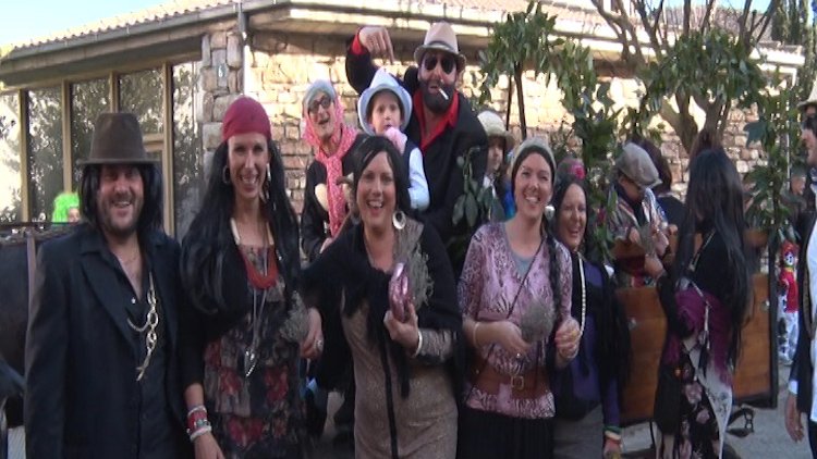 A Sant Pau de Segúries hi ha previstes dues rues