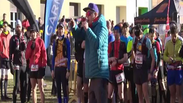 La xifra de participants podria ser molt similar a la de l'any passat