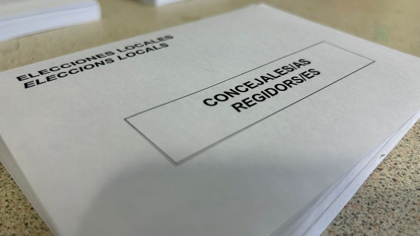 Hi ha més de 19.000 electors cridats a votar