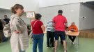 Tanquen els col·legis electorals i comença el recompte de vots arreu de la comarca
