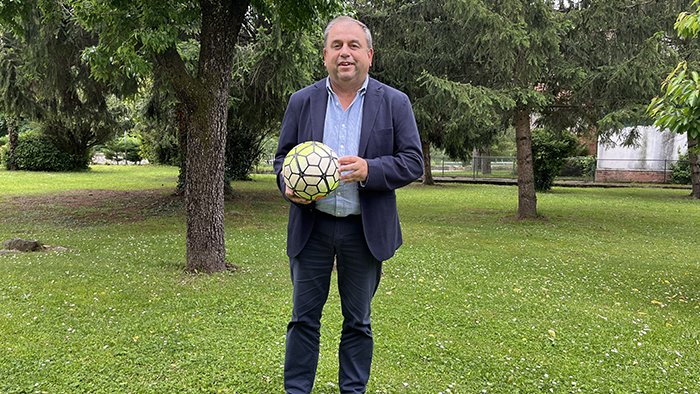 Jordi Martí, nou president de la FEC Vall del Ter