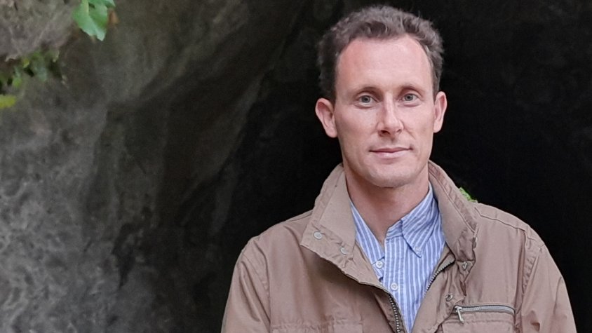 Carles Mercader, cap de llista de Fem Poble