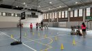 Els campus esportius del Ripollès augmenten en participants