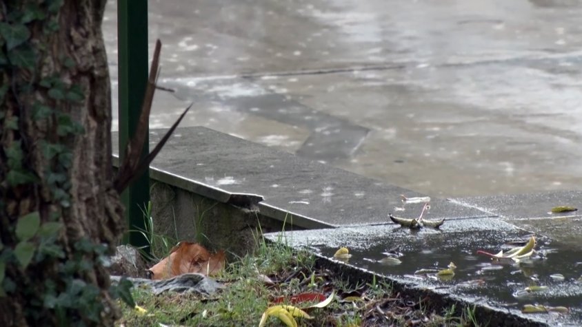 S'esperen pluges de tarda