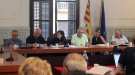 Ripoll ja coneix la distribució del cartipàs municipal i el nou govern s'organitzarà en dues grans àrees 
