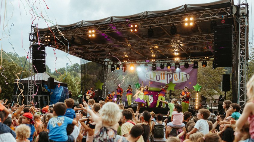 El Festival Macroclima de l'any passat