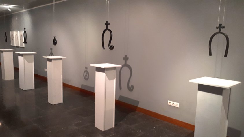 L'exposició es pot veure al Museu Etnogràfic de Ripoll fins l'11 de setembre