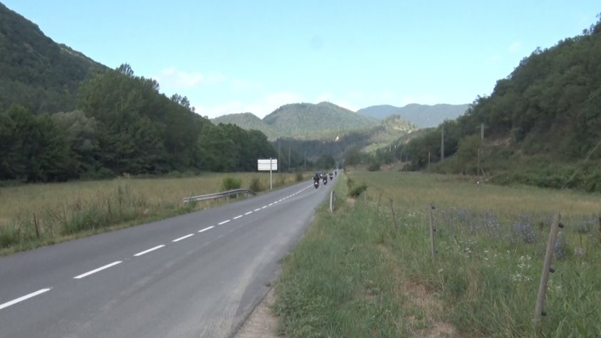 Ripoll vol construir el polígon de Can Franquesa