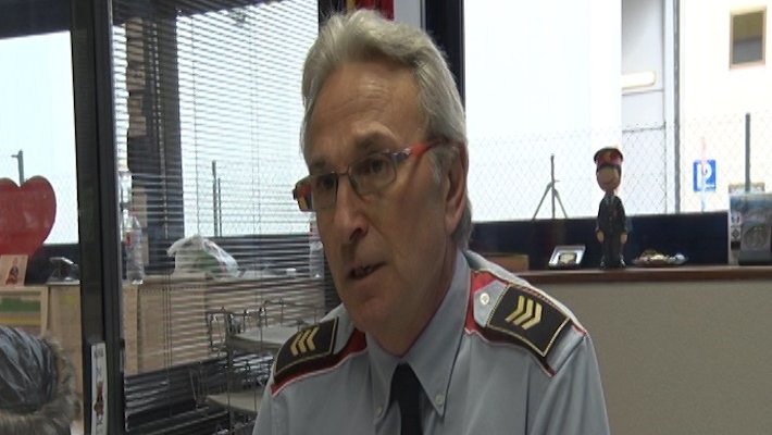 Joan Aloy deixa de ser el màxim responsable de l'ABP del Ripollès