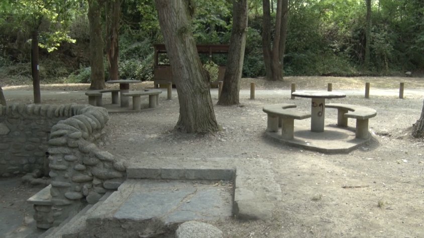 Font del Tòtil de Ripoll