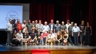 El Cerdanya Film Festival entrega els premis de la 14a edició que tanca amb el rècord de 7.000 espectadors i 6.000 participants en les activitats