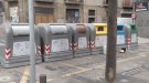 Càmeres als contenidors de Ripoll per controlar l'incivisme