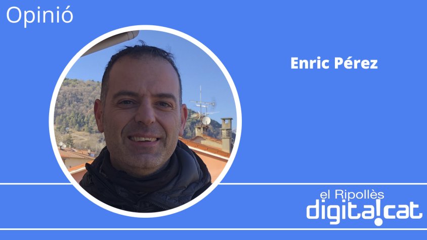 Nou mandat, vells reptes