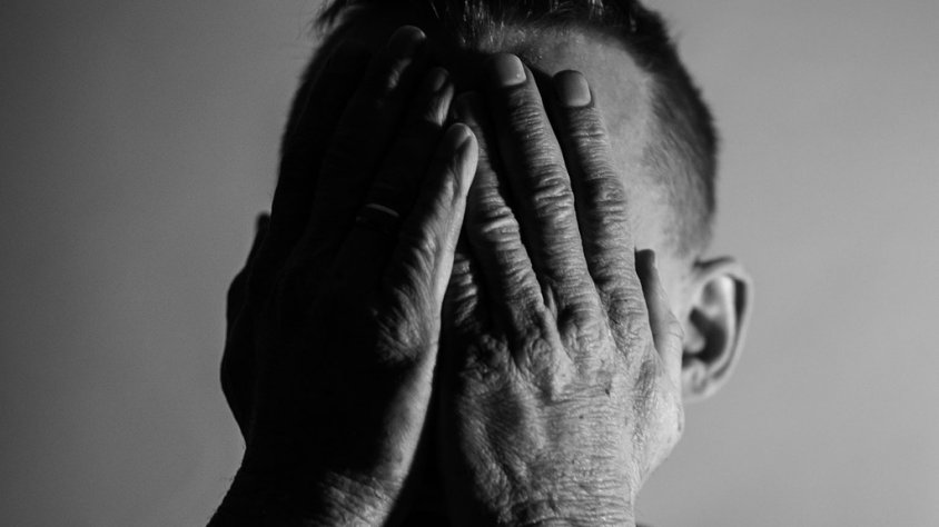 La depressió, cada cop menys tabú