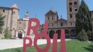 Ripoll és molt més que el Monestir de Santa Maria