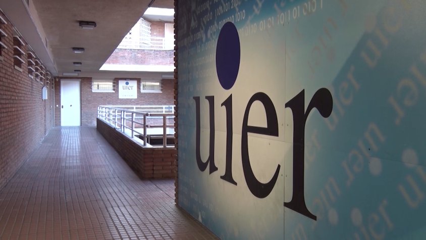 La seu de la UIER