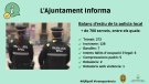 La Policia Local de Ripoll ha fet 731 intervencions aquest estiu 