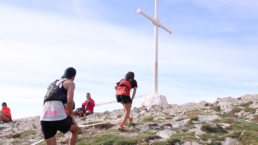 Última edició de la Taga 2040