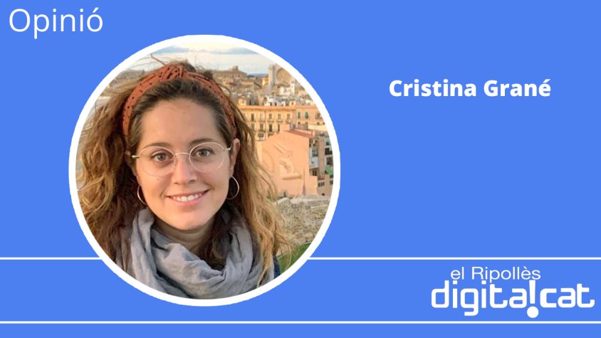 A l’escola... per fi!