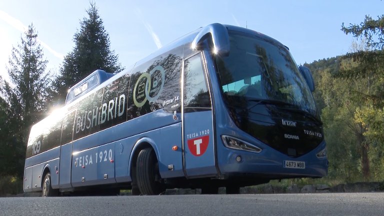 Teisa vol apostar per la transicó energètica