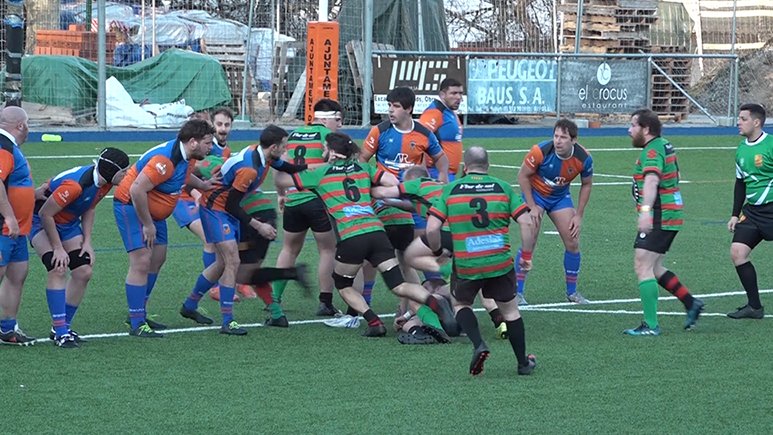 El Ripollès RC s'estrenarà a casa