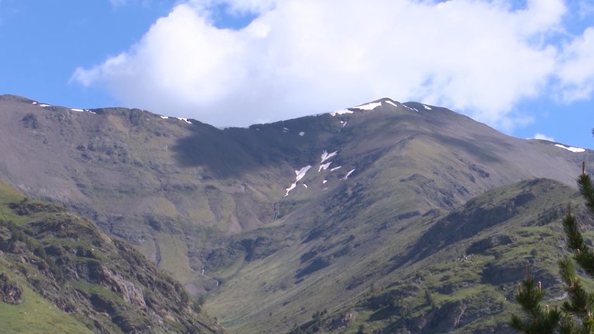Parc Natural de les Capçaleres del Ter i del Freser