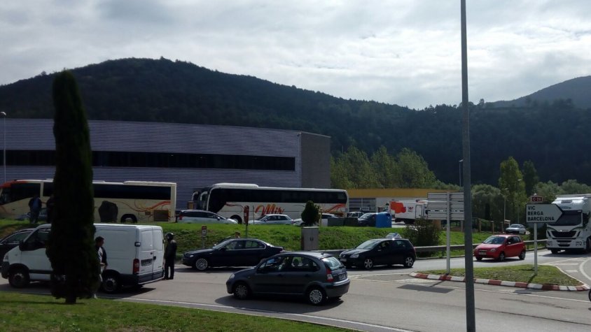 Les dades socioeconòmiques del Ripollès milloren de manera insuficient