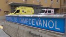 La mitjana d'espera a Urgències a l'Hospital de Campdevànol és de 24 minuts