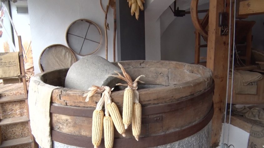 Reobre el Centre PYRFER d'Intepretació del Ferro i de l'Aigua de Campdevànol