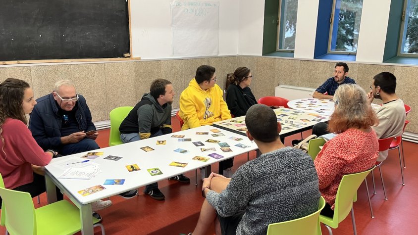 La Taula LGTBIQ+ del Ripollès