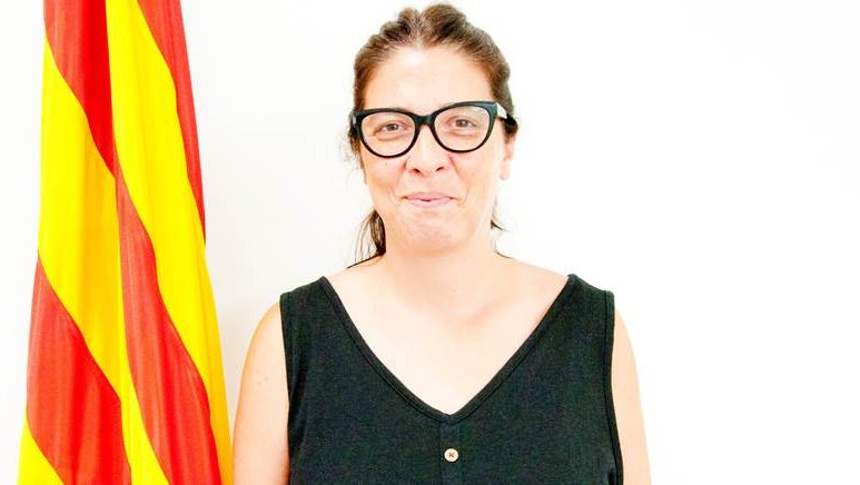 Judit Cornellà, alcaldessa de Campelles i nova presidenta del CEINR