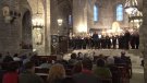 Activitats solidàries per finançar la reparació de l'orgue de Ripoll