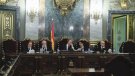 El Suprem redueix la pena a Ben Iazza pel 17-A de 8 anys de presó a 18 mesos i les confirma pels dos principals acusats