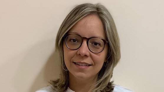 Mònica Santjaume és la candidat de Junts per Ribes de Freser