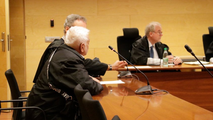 L'octogenari condemnat per abusar sexualment d'una nena a Camprodon | ACN